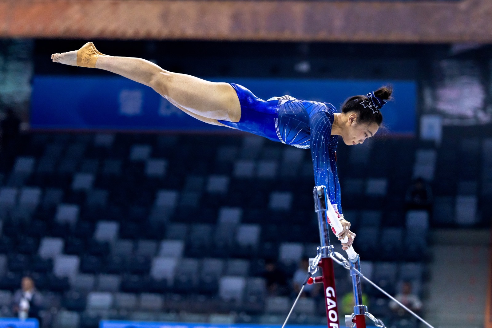 外援表现影响比赛走势