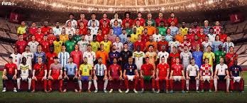 由@EASPORTSFC @easportsfcit 提供技术支持